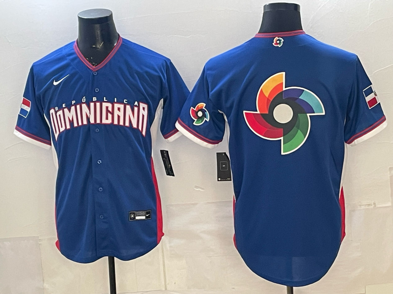 Men 2026 World cup Nike MLB Jersey 202601277
